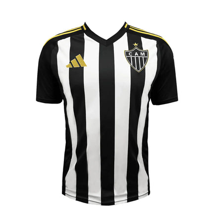Camiseta Atlético Mineiro Home 2025/26