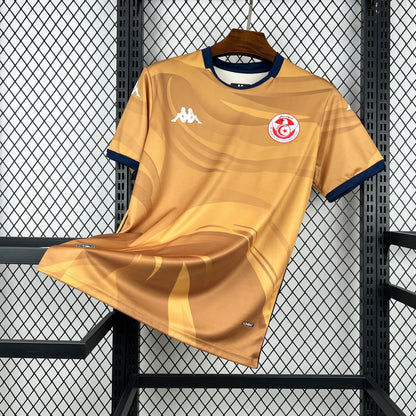 TUNISIA III COPA DO MUNDO 2026 HOMBRE