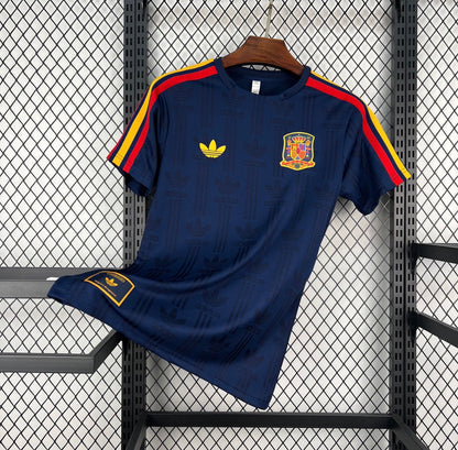 ESPAÑA OG LIFESTYLER COPA DO MUNDO 2026 HOMBRE