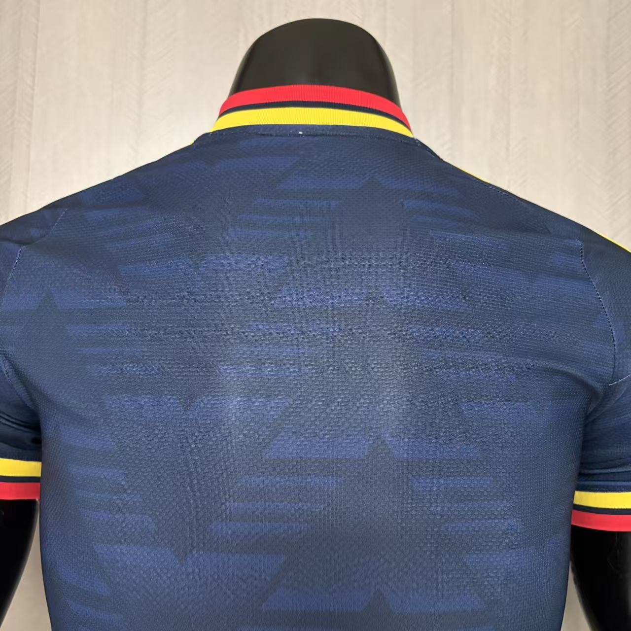 Camiseta Arsenal Away azul 2026/27 PLAYER