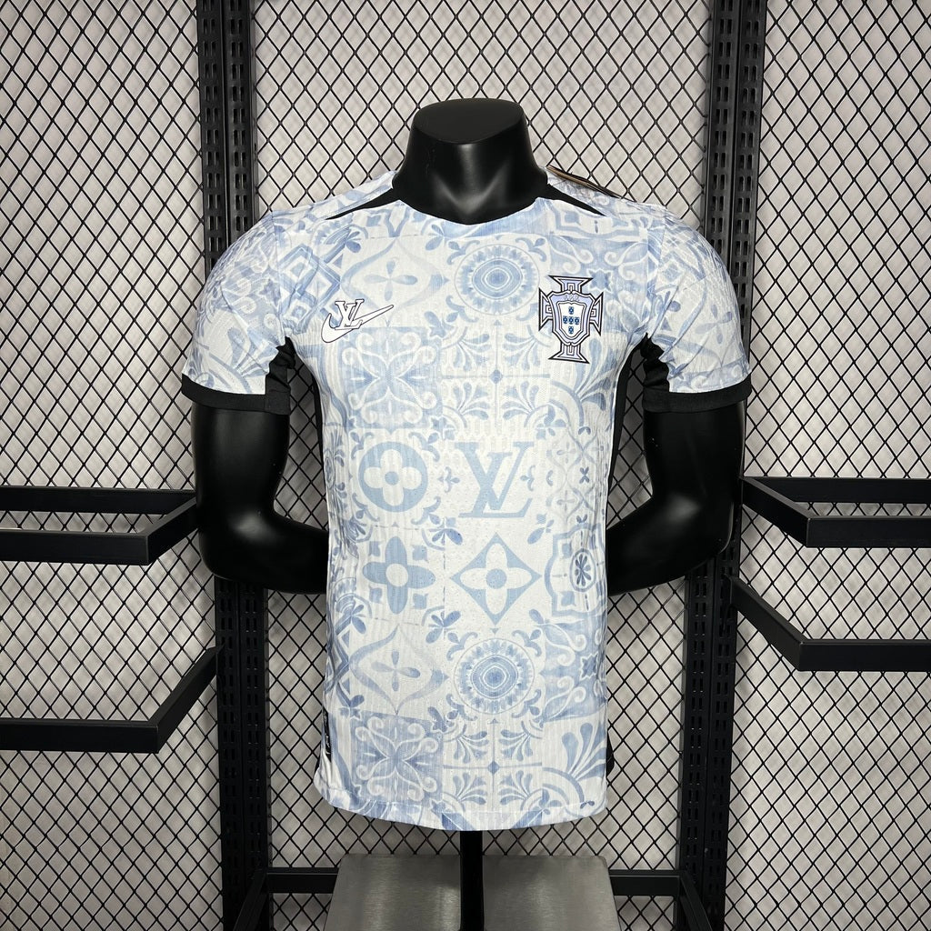 Camiseta Portugal Special edition LV 24/25 Jugador