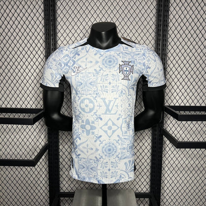 Camiseta Portugal Special edition LV 24/25 Player