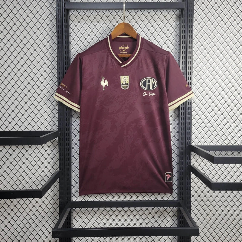 Camiseta Atlético Mineiro Special edition 2024/25