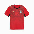 Camiseta Selección de Egipto principal roja - Copa del Mundo 2026