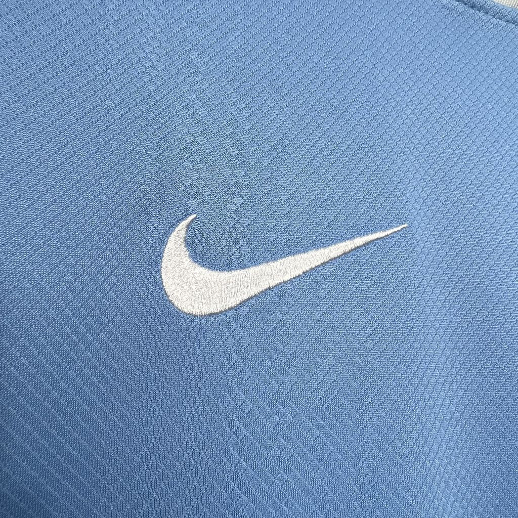 Camiseta Uruguay Local Copa América 2024
