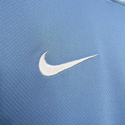 Camiseta Uruguay Home Copa América 2024