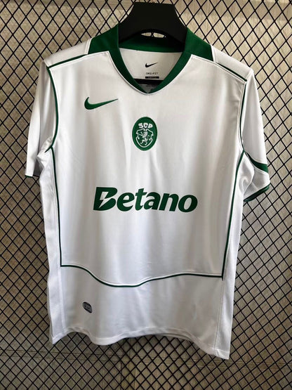 Camiseta TOTAL 90 blanca síbolo stromp 2025/26 - EXCLUSIVA
