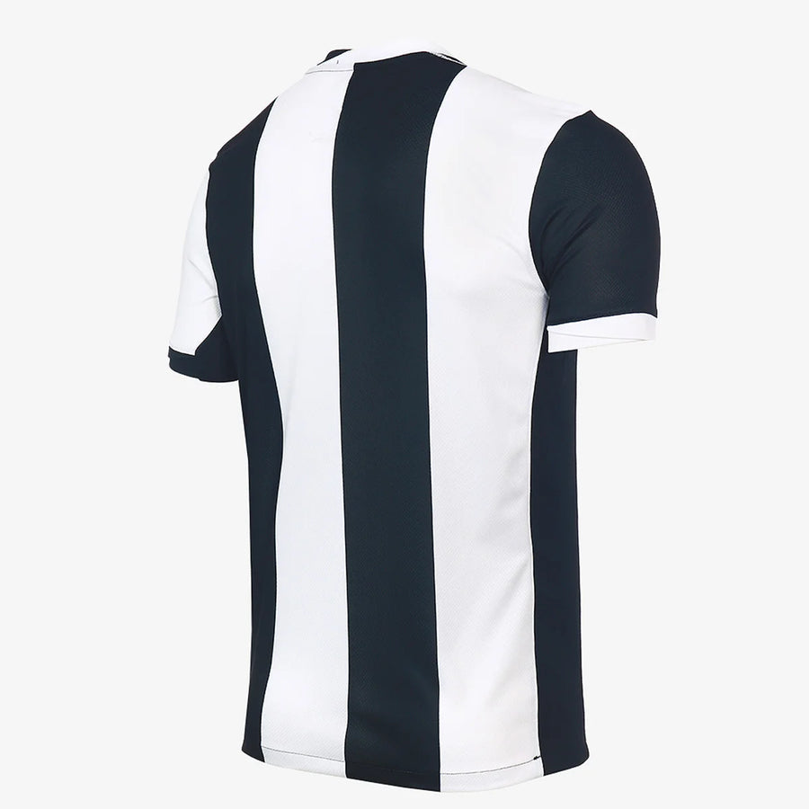 Camiseta Corinthians Tercera Listrado 2024/2025