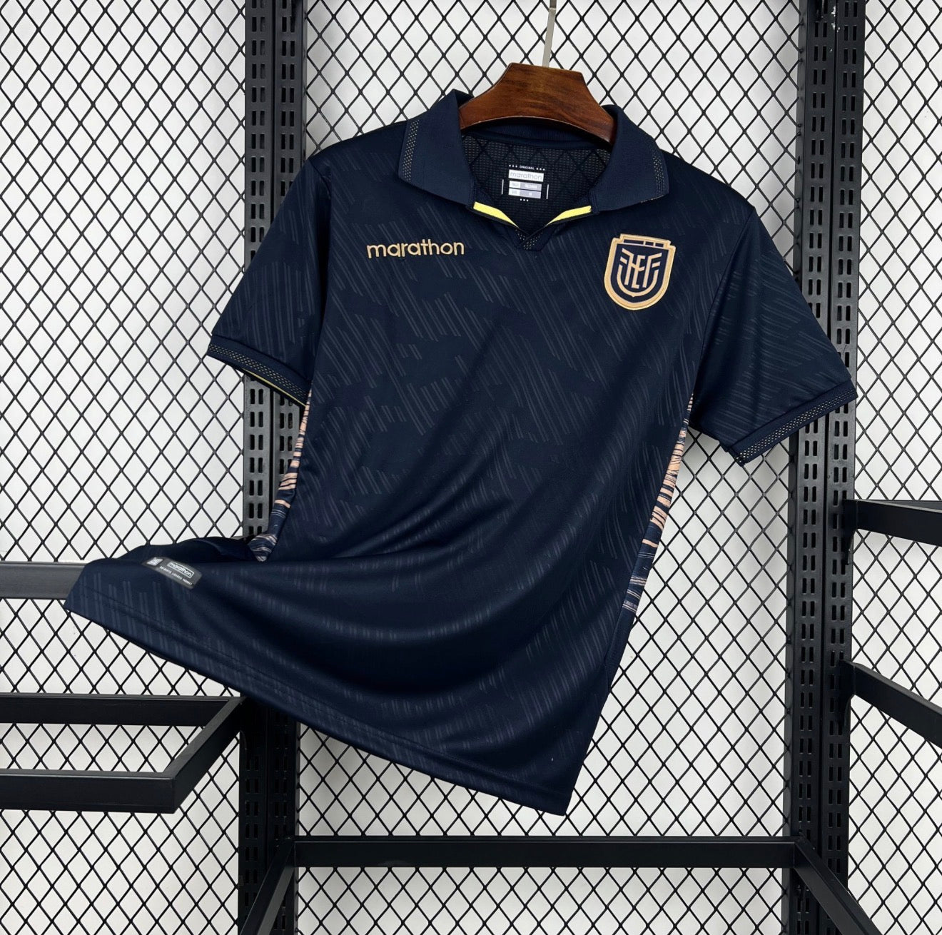 EQUADOR II COPA DO MUNDO 2026 HOMBRE