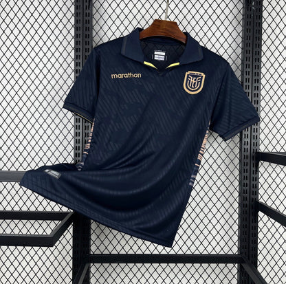 EQUADOR II COPA DO MUNDO 2026 HOMBRE