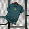 Camiseta Selección de Nigeria principal verde - Copa del Mundo 2026