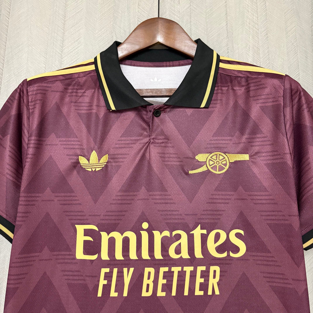 Camiseta Arsenal Special Edition 2026/27