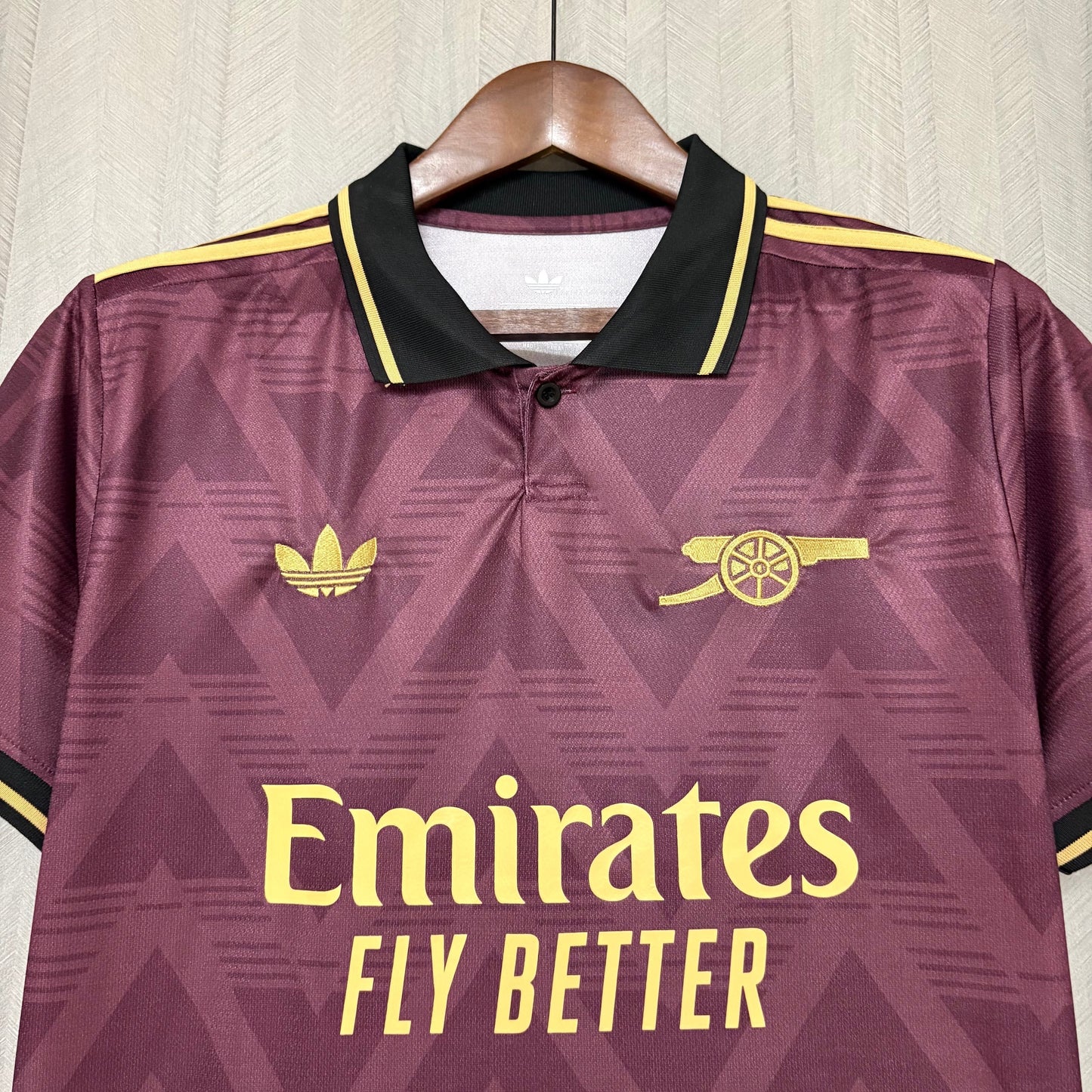 Camiseta Arsenal Special Edition 2026/27