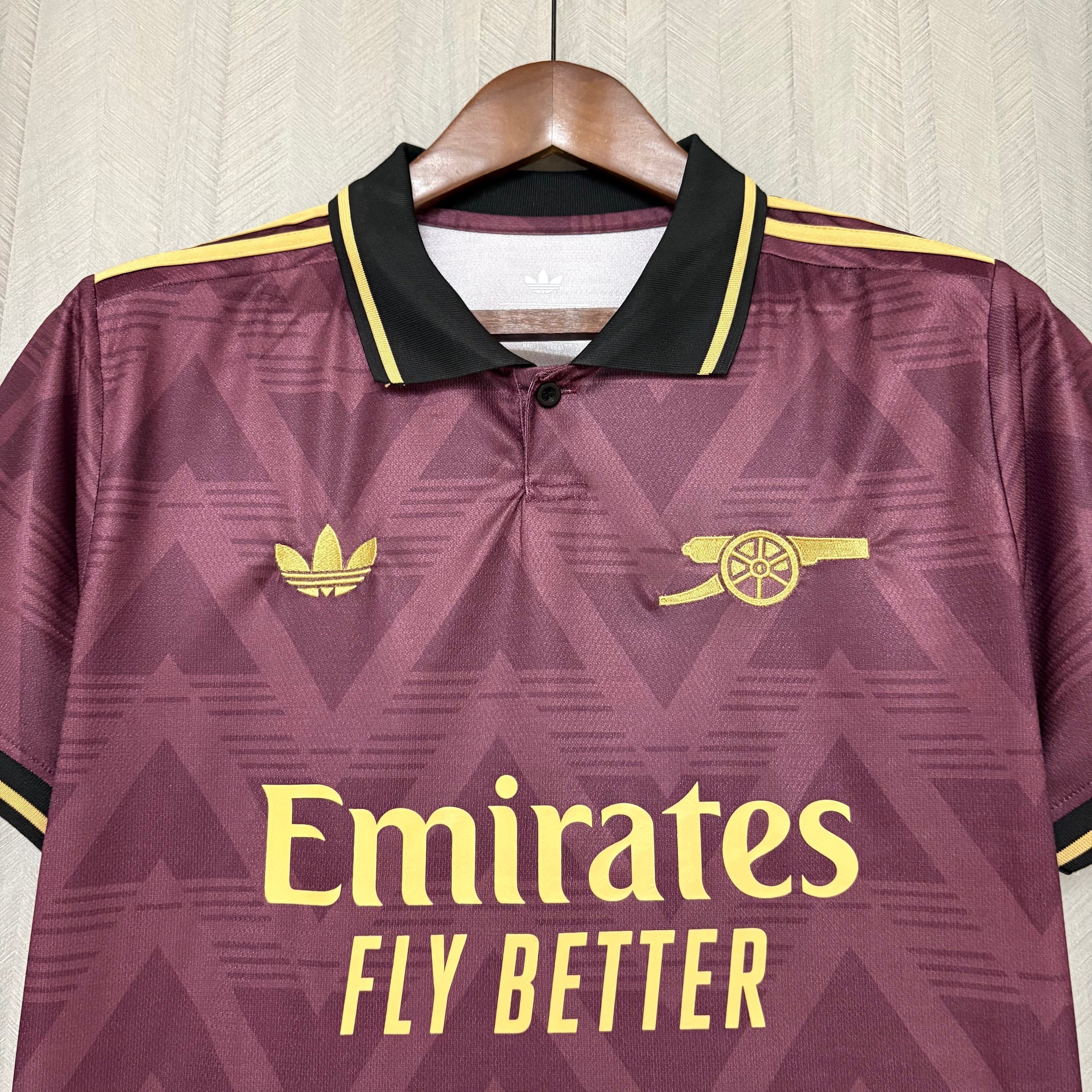 Camiseta Arsenal Special Edition 2026/27