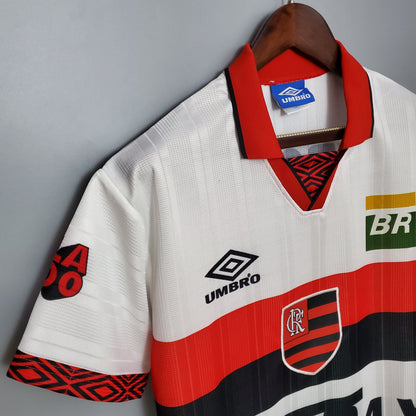 Camiseta Retro CR Flamengo 1994/95 Away