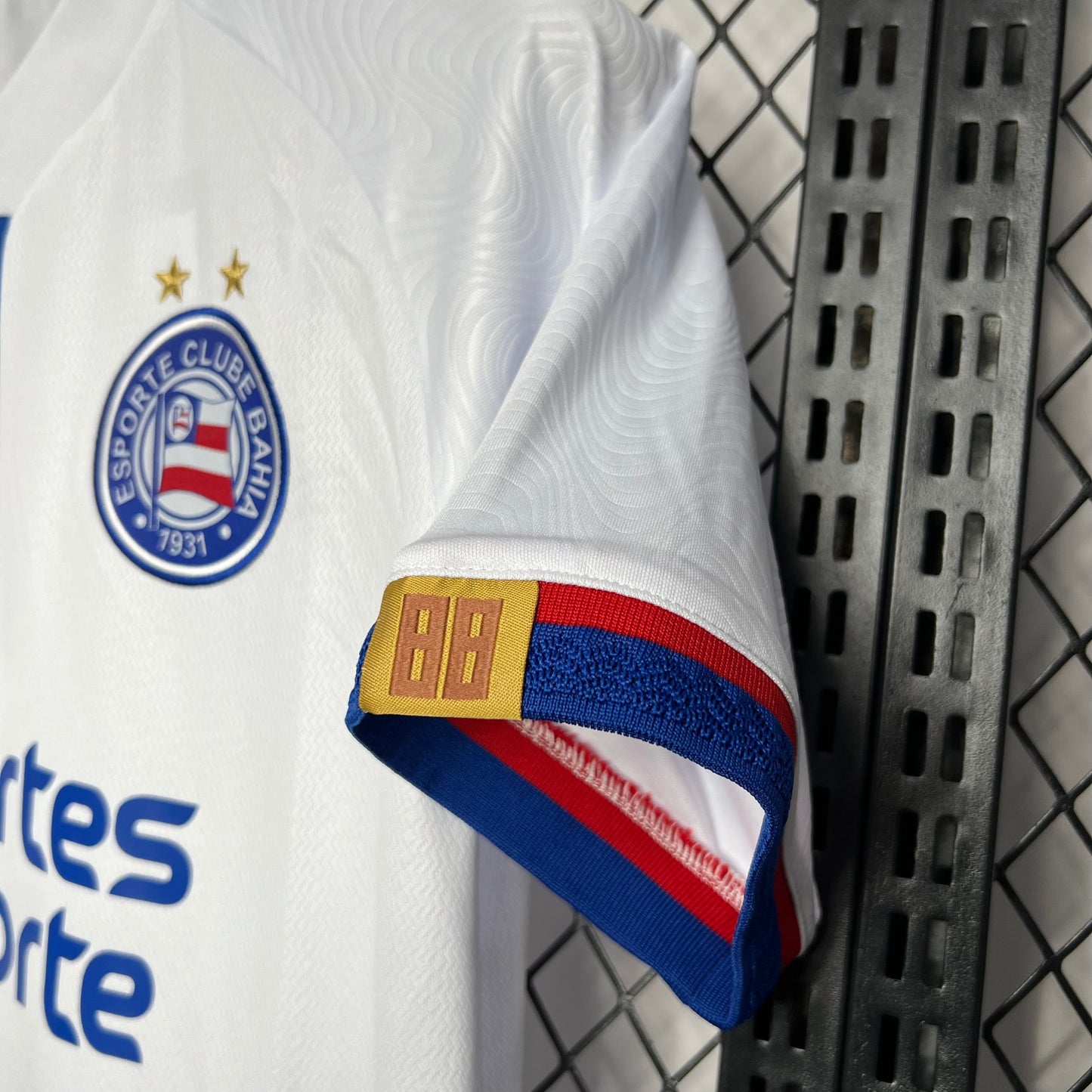 Camiseta EC Bahia Away 2024/25