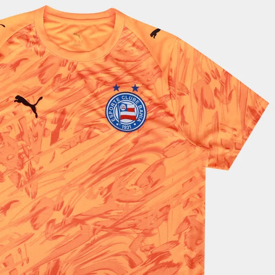 Camiseta EC Bahia Portero  2026/27