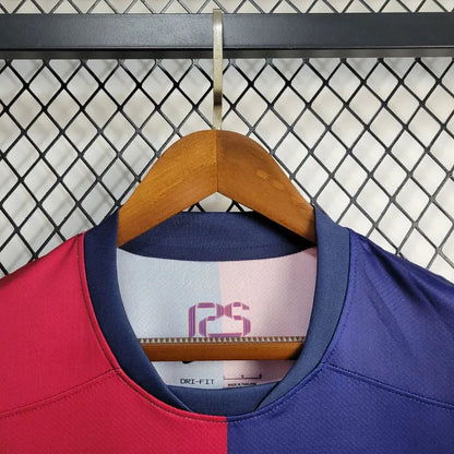 Camiseta Barcelona principal 2024/25