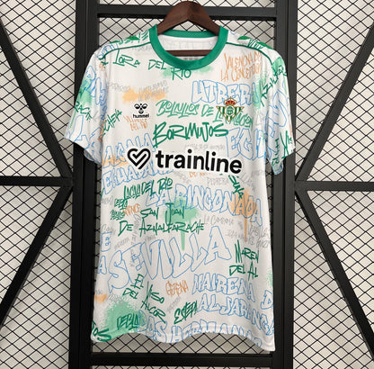 REAL BETIS EDICIÓN SPECIAL  25/26 HOMBRE