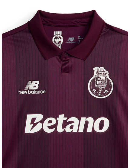 Conjunto infantil dragón ALTERNATIVA 2026/27 rubi secundario
