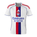 Camiseta LYON - Olympique Lyonnais Local 2025/26