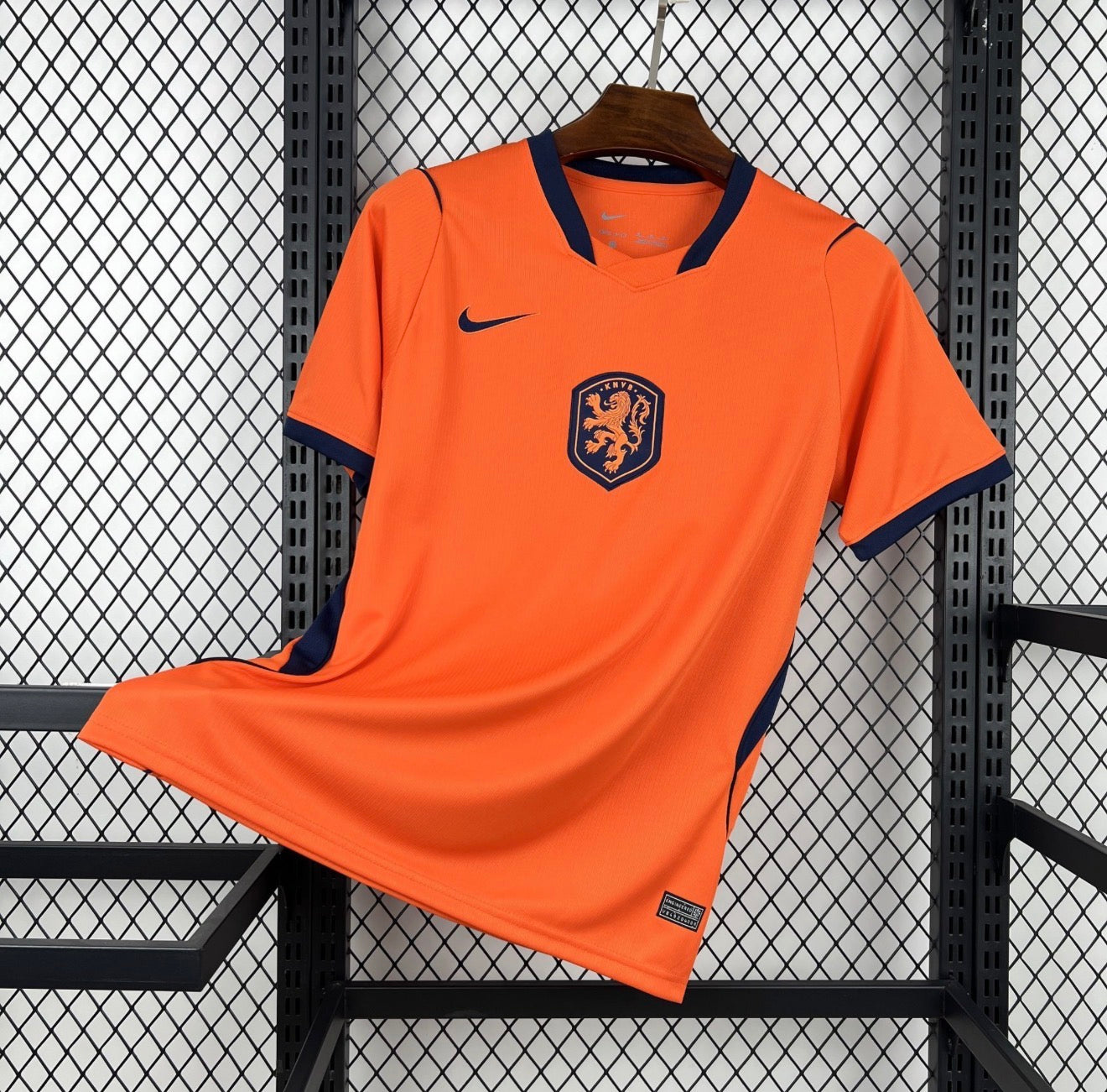 HOLANDA I COPA DO MUNDO 2026 HOMBRE