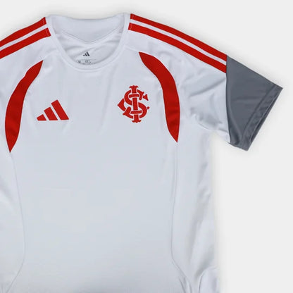 Camiseta S.C Internacional entrenamiento 2026/27 - blanca