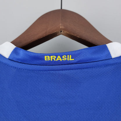BRASIL II 2006 HOMBRE (RETRO)
