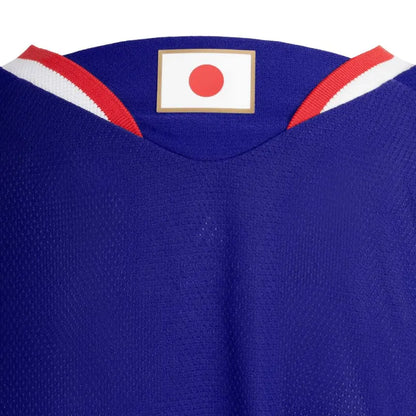 Camiseta Japón FEMENINA principal Copa del Mundo 2026 - azul