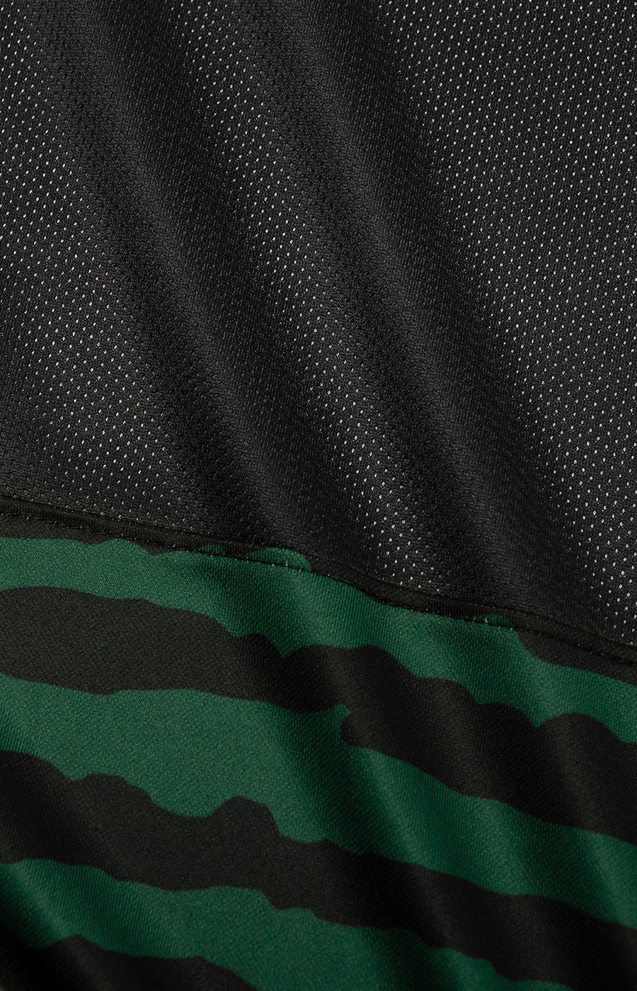 Conjunto infantil KIT DE NAVIDAD - especial navidad 2025/26 verde y negro