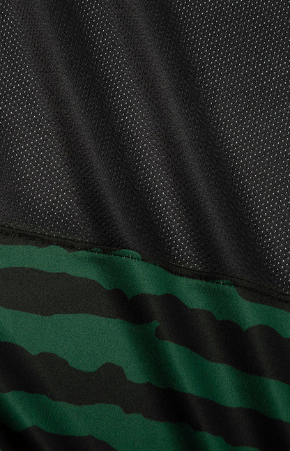 Conjunto infantil CHRISTIMAS KIT - especial natal 2025/26 verde y negro