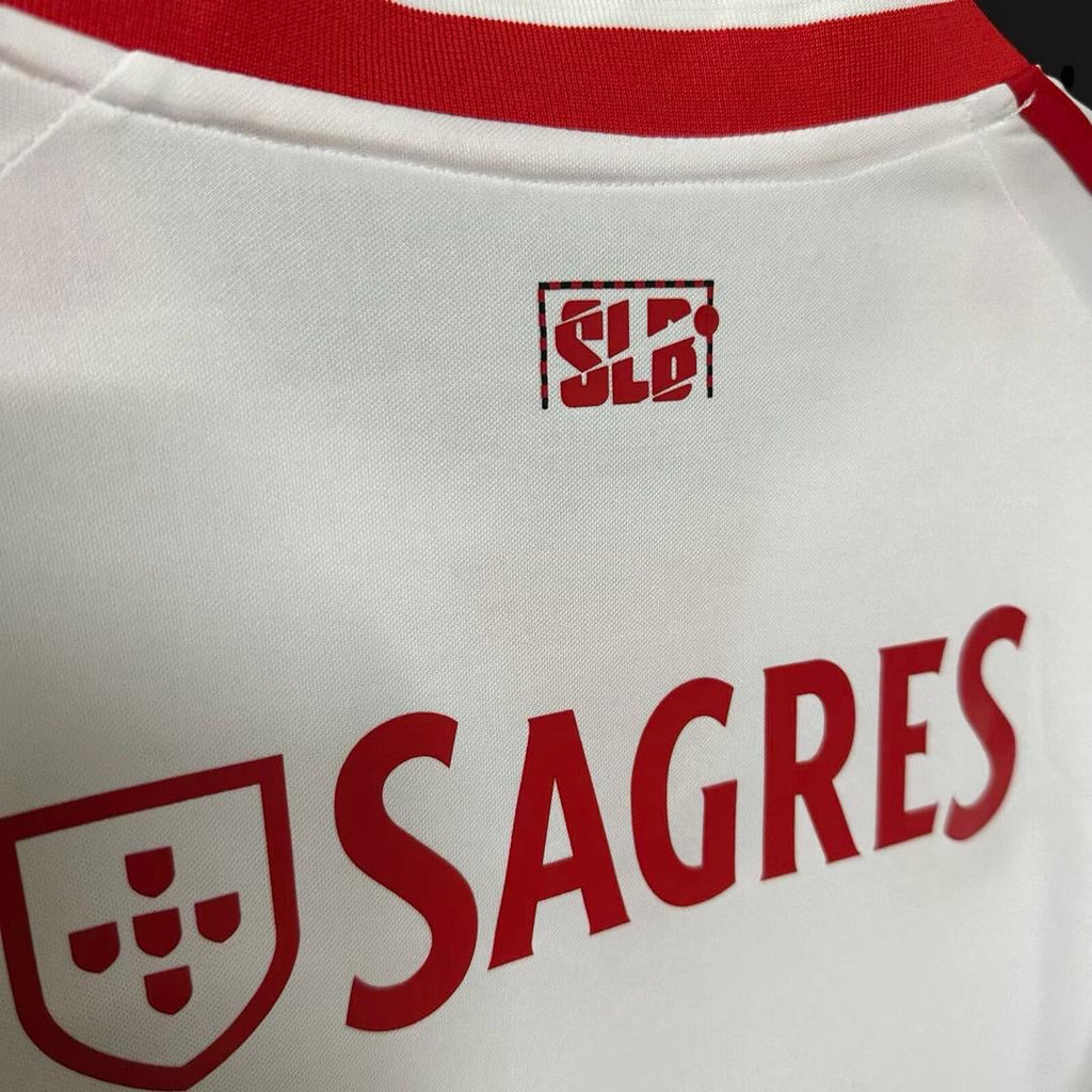 Camiseta concept exclusiva blanca 2026/27 - LANZAMIENTO