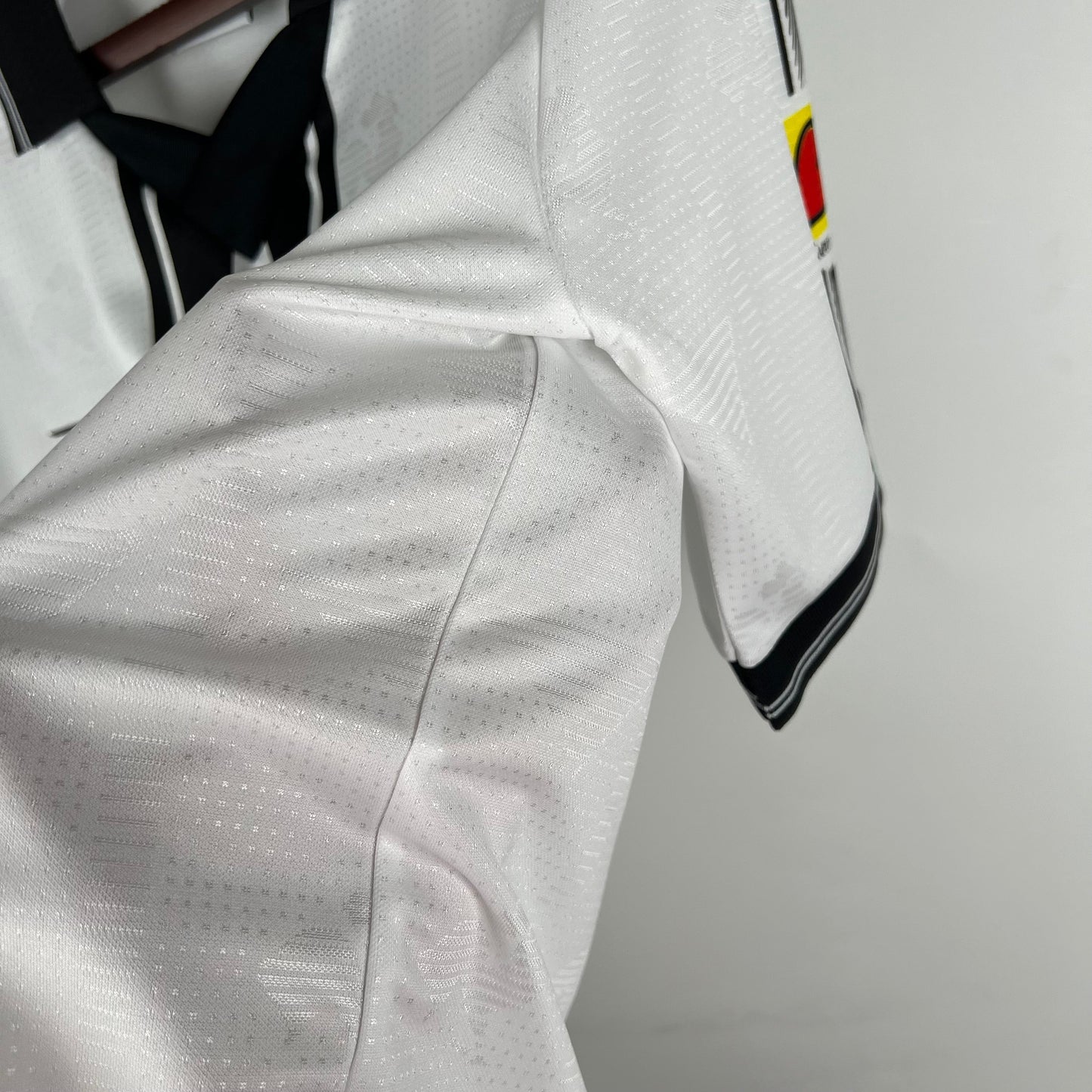 Camiseta Retro Atlético Mineiro Away 1997
