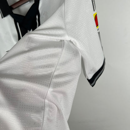 Camiseta Retro Atlético Mineiro Away 1997