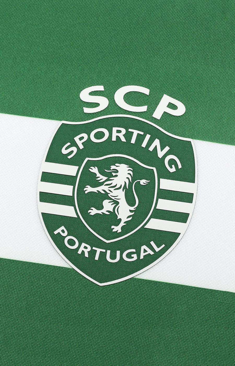 CÓPIA Camiseta principal 2025/26 verde y blanca