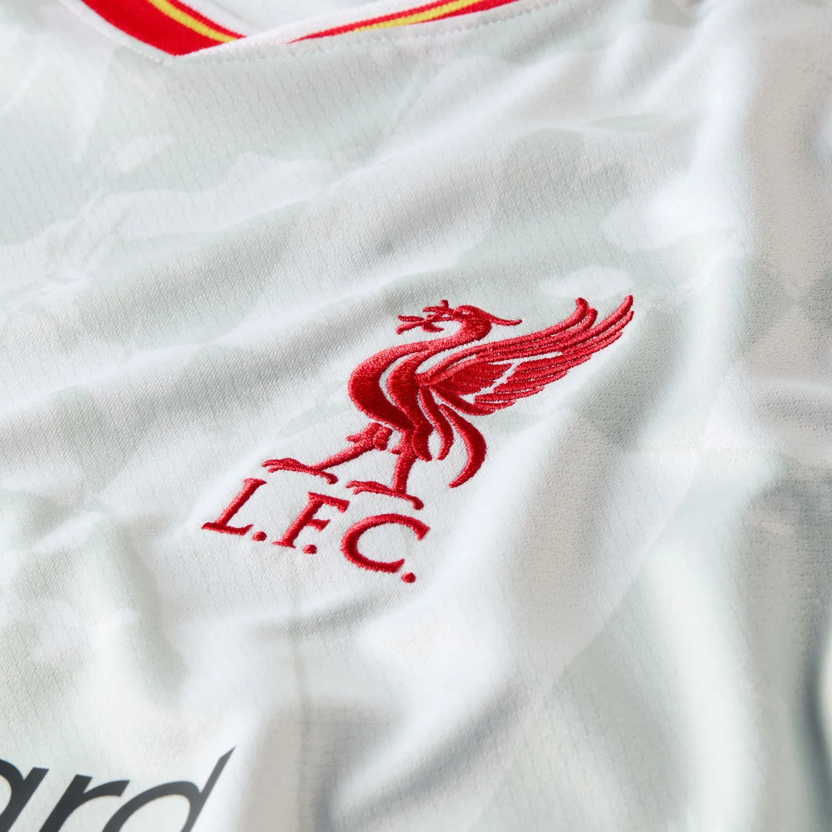 Camiseta DIOGO J 20 - Liverpool away 2024/25