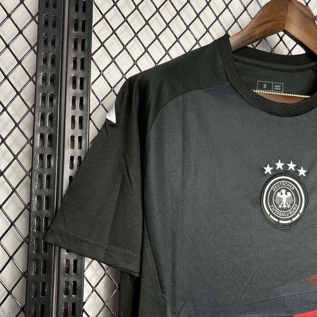 Camiseta Alemania pre-partido 2024/25