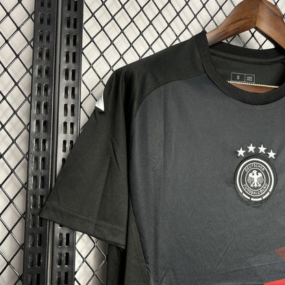 Camiseta Alemania pré jogo 2024/25