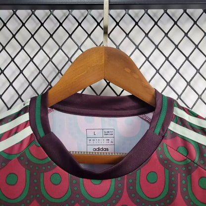 Camiseta México Home Copa América 2024