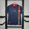 Camiseta Retro España Visitante 1996