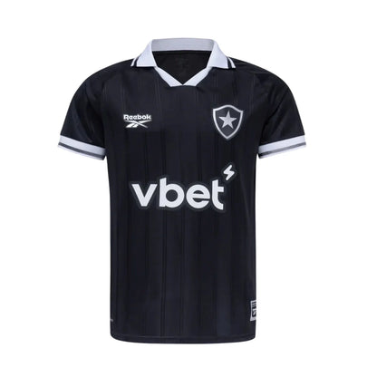 Camiseta Botafogo 2026 Away - negra