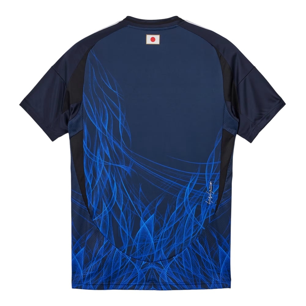 Camiseta Japón principal 2024/25