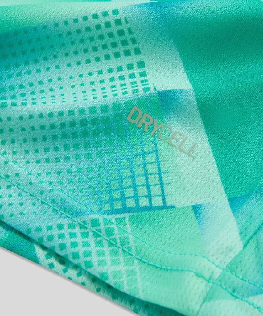 Camiseta Selección de Portugal Portero Aquatic verde - COPA DEL MUNDO 2026