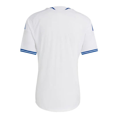 Camiseta Selección de Grecia principal blanca - Copa del Mundo 2026