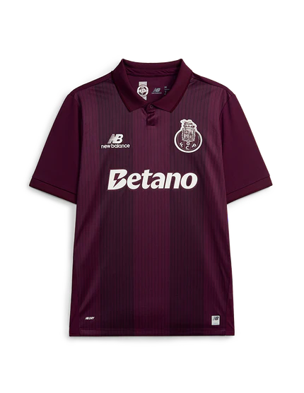 Conjunto infantil dragón ALTERNATIVA 2026/27 rubi secundario