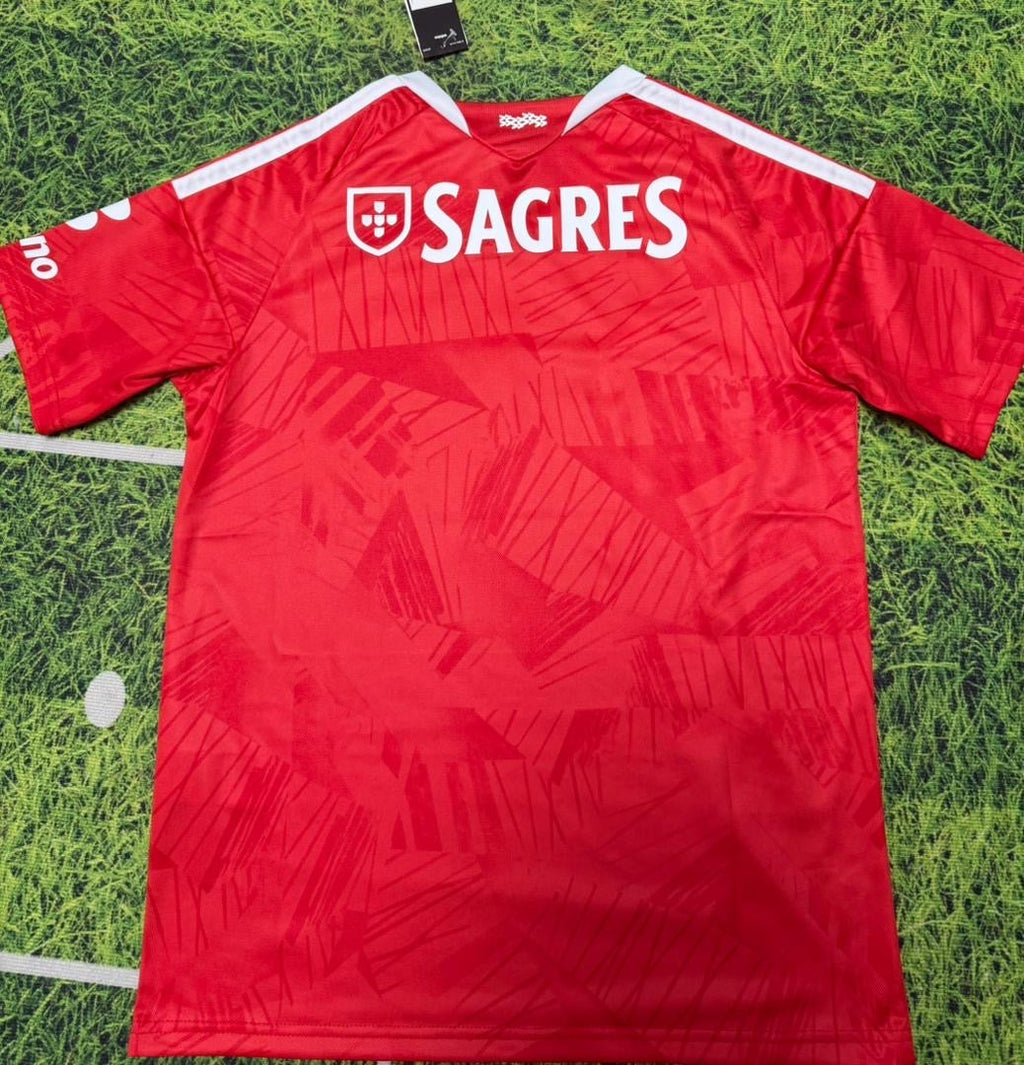 Conjunto infantil águila PRINCIPAL roja 2026/27 - LANZAMIENTO [preventa: 11 a 22 días hábiles]