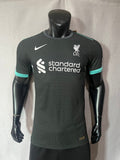 Camiseta Liverpool Visitante 2024/25 PLAYER