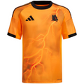 Camiseta Roma alternativa 2025/26