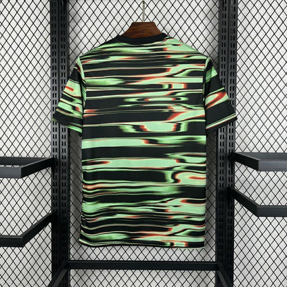 Camiseta Selección Portugal aquecimento 2025