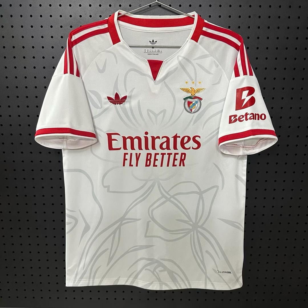 Camiseta concept exclusiva blanca 2026/27 - LANZAMIENTO
